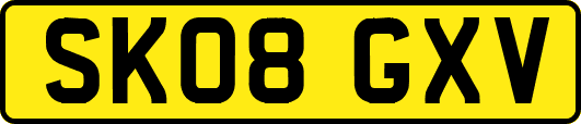 SK08GXV