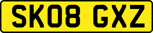 SK08GXZ