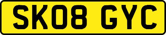 SK08GYC