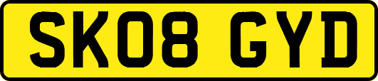 SK08GYD