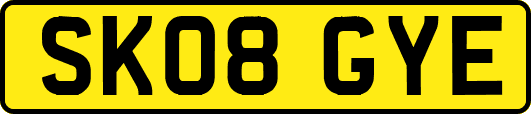 SK08GYE