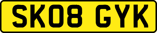 SK08GYK