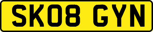 SK08GYN