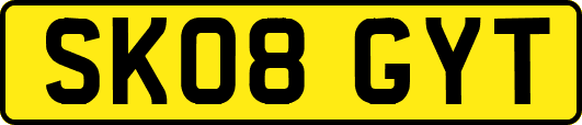 SK08GYT