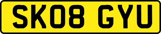 SK08GYU