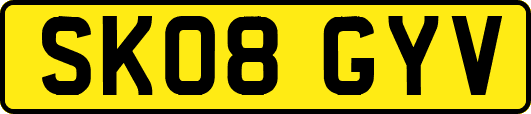 SK08GYV