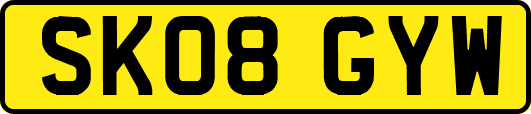 SK08GYW