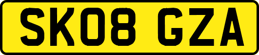 SK08GZA