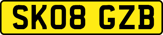 SK08GZB