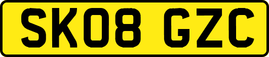 SK08GZC