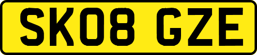 SK08GZE