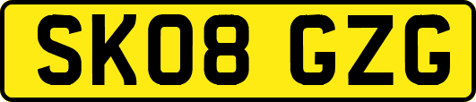 SK08GZG