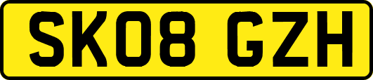 SK08GZH