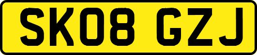 SK08GZJ