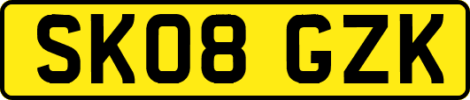 SK08GZK