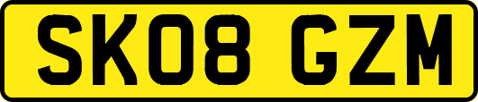 SK08GZM