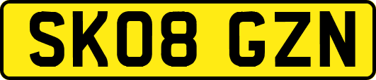 SK08GZN