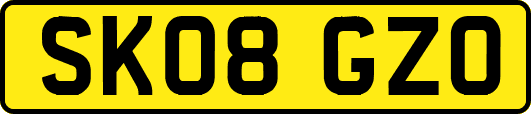 SK08GZO