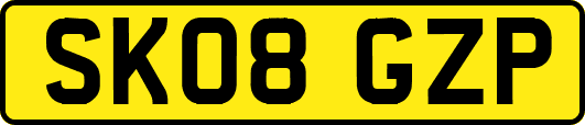 SK08GZP