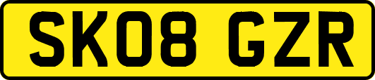 SK08GZR