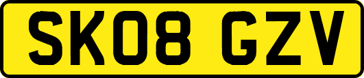 SK08GZV
