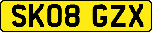 SK08GZX