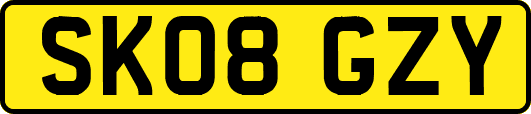 SK08GZY