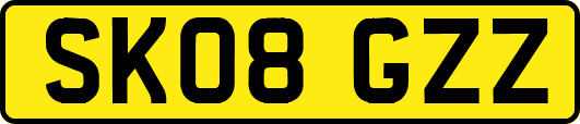 SK08GZZ