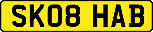 SK08HAB