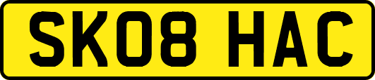 SK08HAC