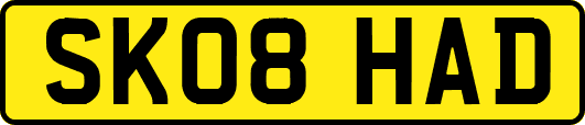 SK08HAD