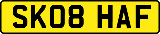 SK08HAF