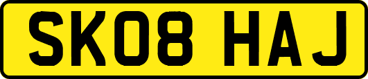 SK08HAJ