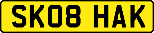 SK08HAK