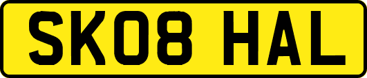 SK08HAL