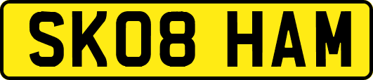 SK08HAM