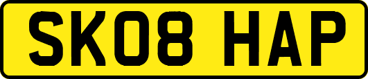 SK08HAP