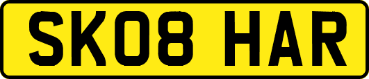 SK08HAR