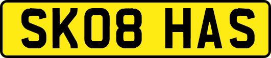 SK08HAS