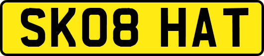 SK08HAT