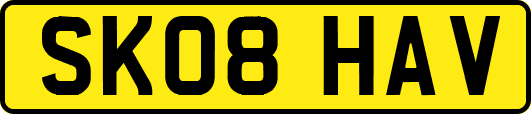 SK08HAV