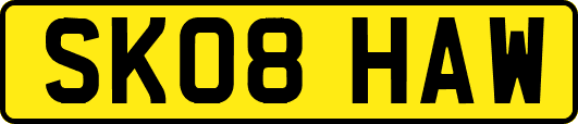 SK08HAW