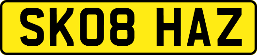 SK08HAZ