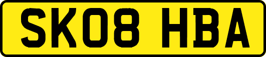 SK08HBA
