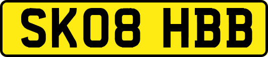 SK08HBB