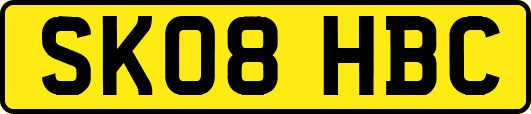 SK08HBC