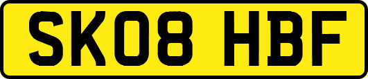 SK08HBF