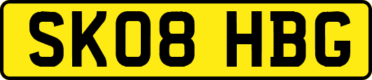 SK08HBG