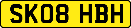 SK08HBH