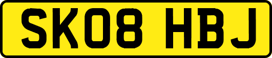 SK08HBJ